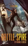 Battle Spire cover