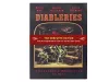 Diableries: The Complete Edition cover