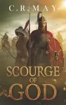 Scourge of God cover