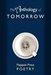The Anthology of Tomorrow cover