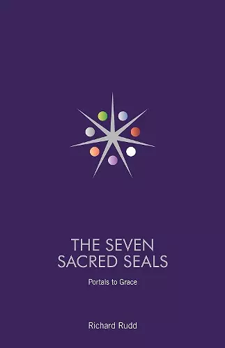 Seven Sacred Seals cover