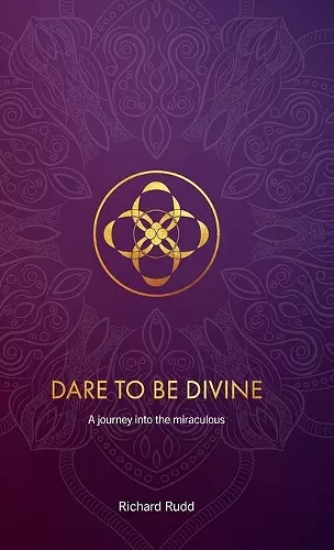 Dare to be Divine cover