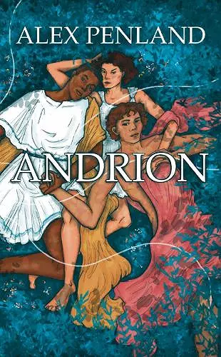 Andrion cover