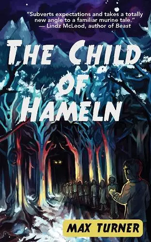 The Child of Hameln cover