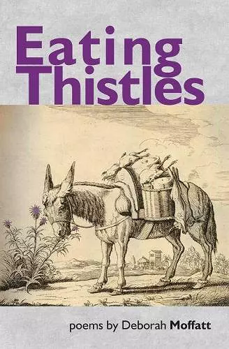 Eating Thistles cover