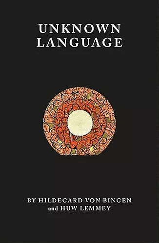 Unknown Language cover