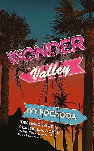 Wonder Valley cover