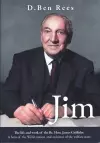 Jim - The Life and Work of the Rt. Hon. James Griffiths cover