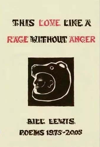 This Love Like a Rage Without Anger cover