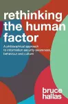 Re-Thinking the Human Factor cover