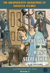 The Case of the Randy Stepfather cover