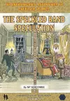 The Speckled Band Speculation cover