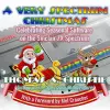A Very Spectrum Christmas cover