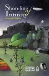 Shoreline of Infinity 111/2 Edinburgh International Science Festival Edition cover