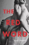 The Red Word cover