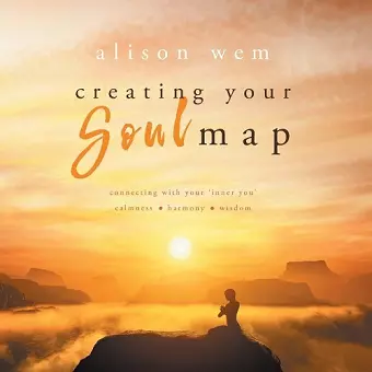 Creating Your Soul Map cover