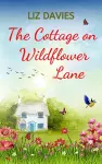 The Cottage on Wildflower Lane cover