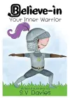 Believe-in Your Inner Warrior cover