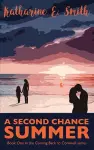 A Second Chance Summer cover