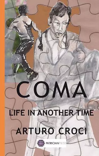 Coma cover