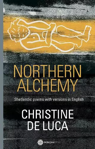 Northern Alchemy cover