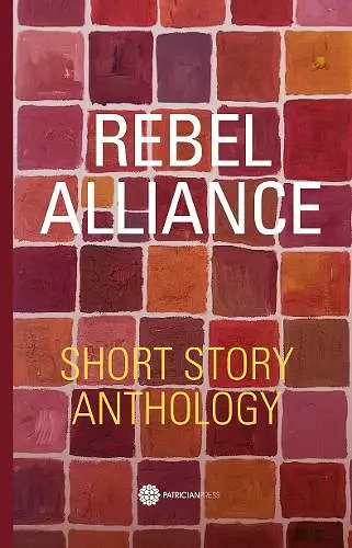 Rebel Alliance cover