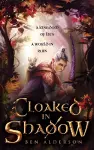 Cloaked in Shadow cover