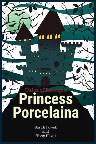 Princess Porcelaina cover