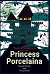 Princess Porcelaina cover