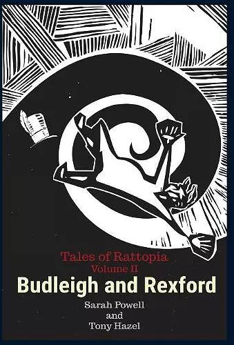 Budleigh and Rexford cover