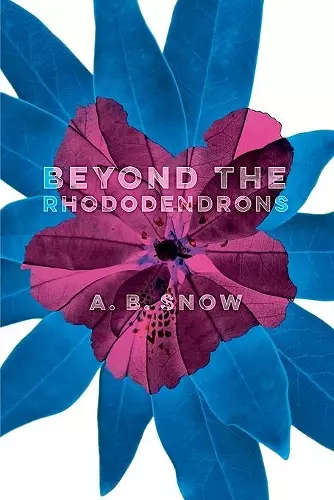 Beyond the Rhododendrons cover