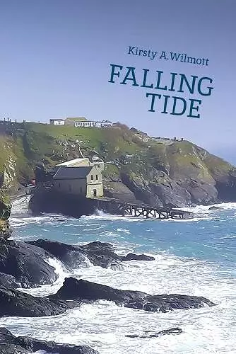 Falling Tide cover