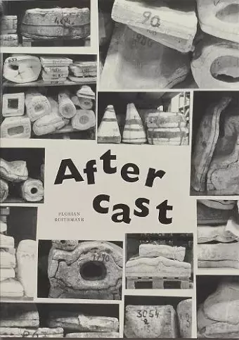 Aftercast cover