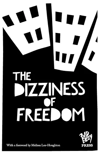 The Dizziness of Freedom cover