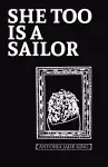 She Too Is a Sailor cover