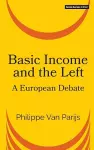 Basic Income and the Left cover