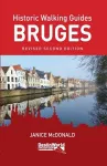 Historic Walking Guides Bruges cover