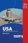 Airport Spotting Guides USA cover