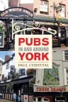 Pubs in & Around York cover