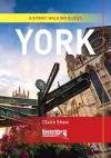 York Historic Walking Guides cover