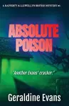 Absolute Poison cover