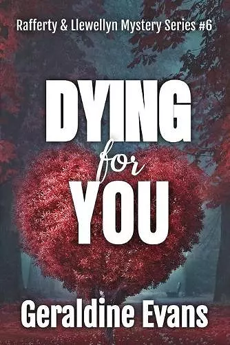 Dying For You cover