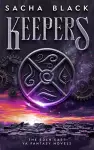 Keepers cover