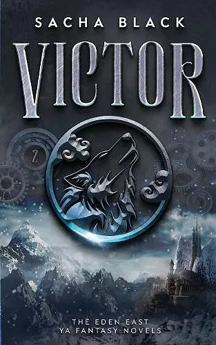 Victor cover