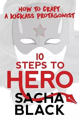 10 Steps To Hero cover