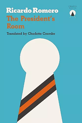 The President's Room cover