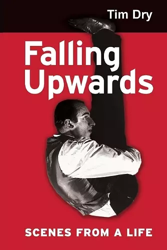 Falling Upwards cover