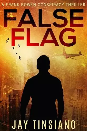 False Flag cover