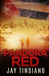 Pandora Red cover