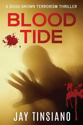 Blood Tide cover